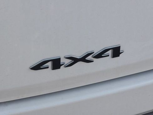 New 2026 Jeep Grand Wagoneer Limited AWD/4WD image 26