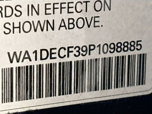 Certified 2023 Audi Q3 2.0T Premium w/ Convenience Package image 24