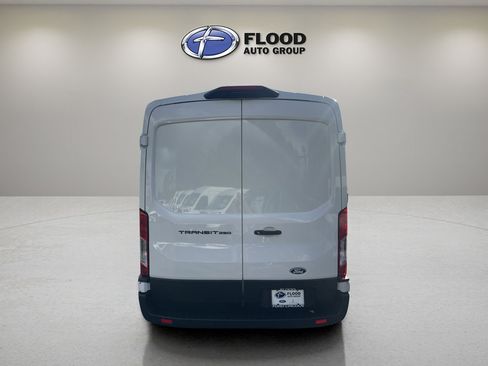 New 2026 Ford Transit 250 148 Medium Roof image 7