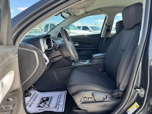 Used 2014 Chevrolet Equinox LS image 15