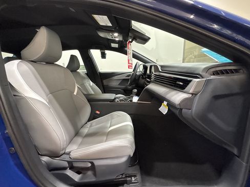 New 2026 Toyota Camry SE AWD/4WD image 20