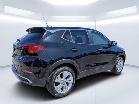 Used 2024 Buick Encore GX Preferred w/ Comfort Package FWD image 3
