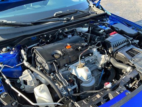 Used 2022 Honda Civic Sport image 11