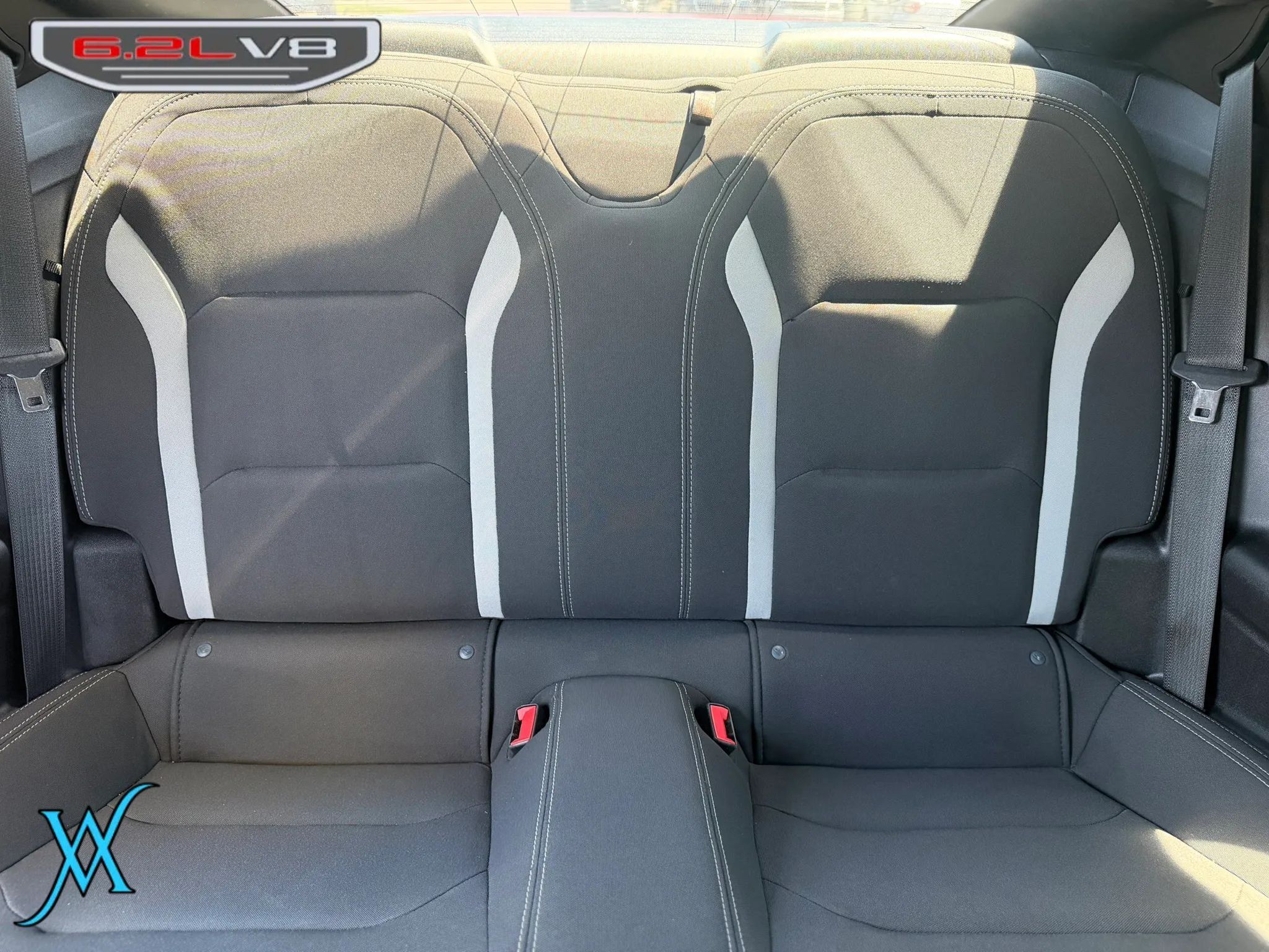 Used 2018 Chevrolet Camaro SS RWD image 19