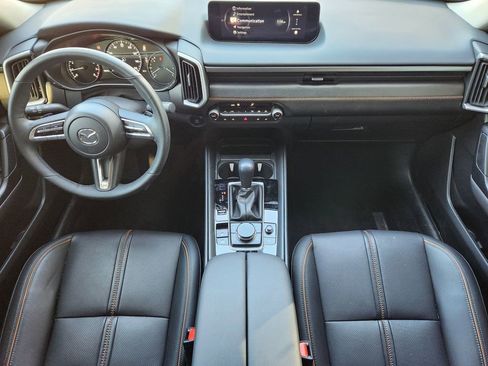 Used 2025 MAZDA CX-50 AWD 2.5 Turbo w/ Cargo Package image 27