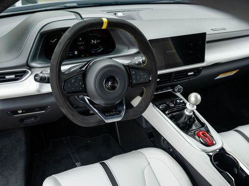 New 2026 Lotus Emira image 22