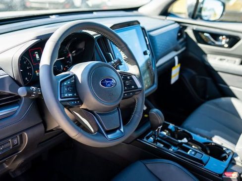 New 2026 Subaru Forester Limited AWD/4WD image 32