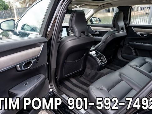 Used 2023 Volvo S90 B6 Plus image 13