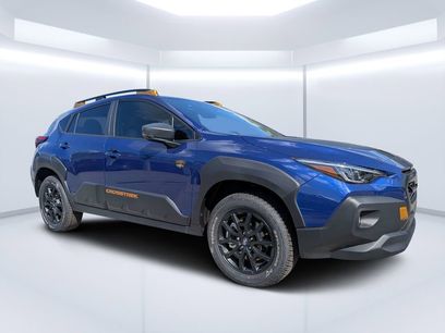 New 2026 Subaru Crosstrek 2.5i Wilderness