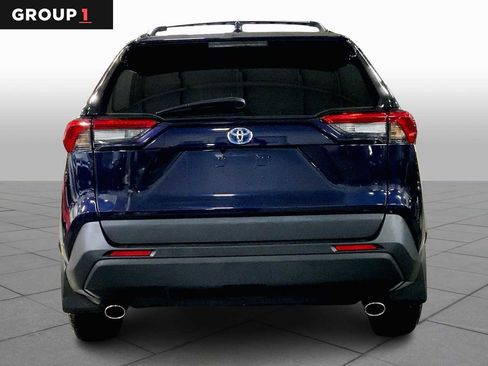 Certified 2024 Toyota RAV4 XLE w/ Convenience Package image 5