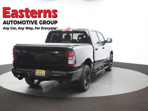 Used 2020 RAM 1500 Big Horn AWD/4WD image 39
