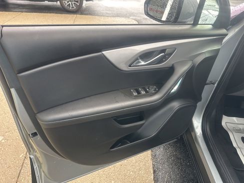 Used 2025 Chevrolet Blazer LT FWD image 20