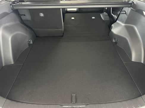 New 2025 Toyota RAV4 XLE image 17