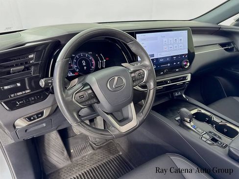 Certified 2023 Lexus RX 350 Premium w/ Accessory Package AWD/4WD image 9