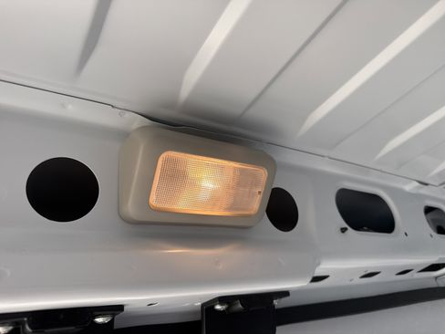 New 2026 RAM ProMaster 3500 w/ Storage Group image 8