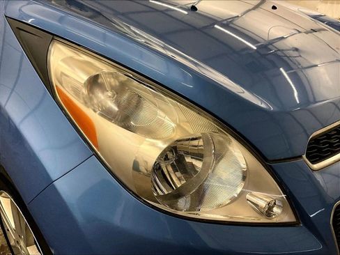 Used 2015 Chevrolet Spark LS FWD image 27