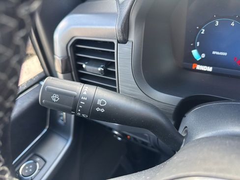 New 2025 Ford F150 XLT w/ Equipment Group 302A MID image 31