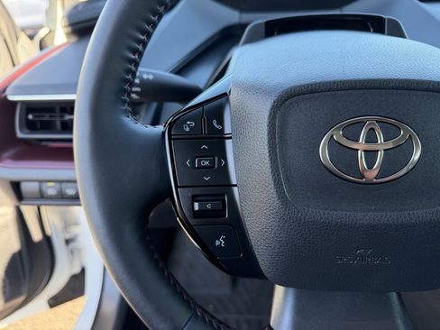 Used 2024 Toyota Prius Prime XSE image 17