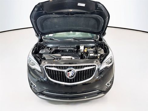 Used 2020 Buick Envision Preferred FWD image 27