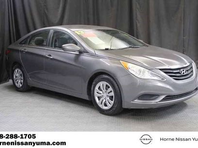 Used 2013 Hyundai Sonata GLS