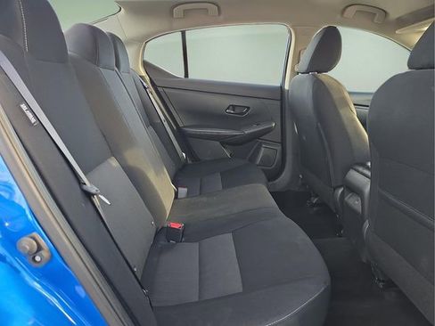 Used 2024 Nissan Sentra SV image 14