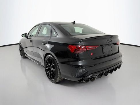 Used 2024 Audi S3 Premium AWD/4WD image 5