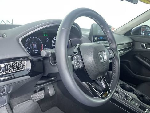 Used 2023 Honda Civic EX image 27