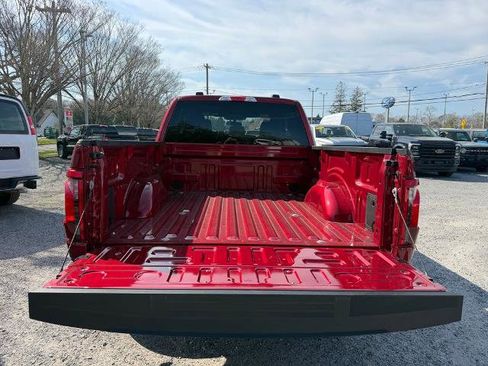 Certified 2026 Ford F150 STX w/ Equipment Group 200A image 5