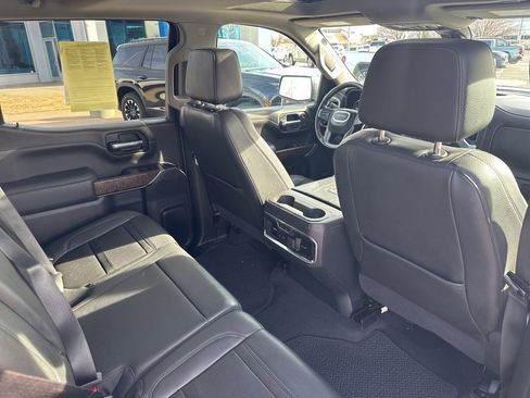 Used 2020 GMC Sierra 1500 Denali w/ Technology Package image 23