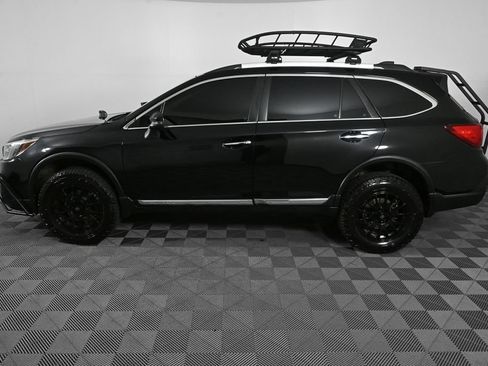 Used 2019 Subaru Outback 3.6R Touring w/ Protection Package #1 AWD/4WD image 3