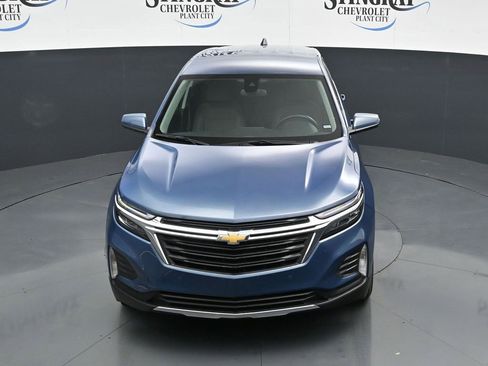 Used 2024 Chevrolet Equinox LT FWD image 10