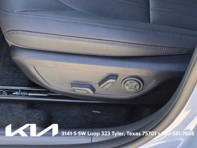 Certified 2027 Kia Seltos X-Line S w/ X-Line S Premium Package AWD/4WD image 21