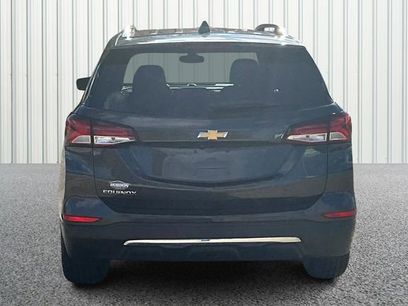 Used 2022 Chevrolet Equinox Premier