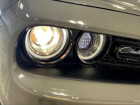 Used 2023 Dodge Challenger R/T Scat Pack image 37