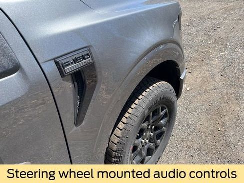 New 2026 Ford F150 XLT w/ Equipment Group 302A MID AWD/4WD image 11