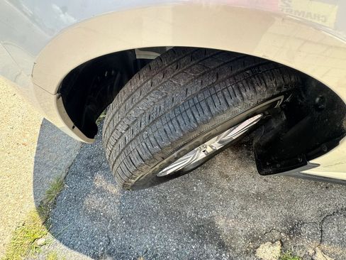 Used 2016 Honda Odyssey SE image 36