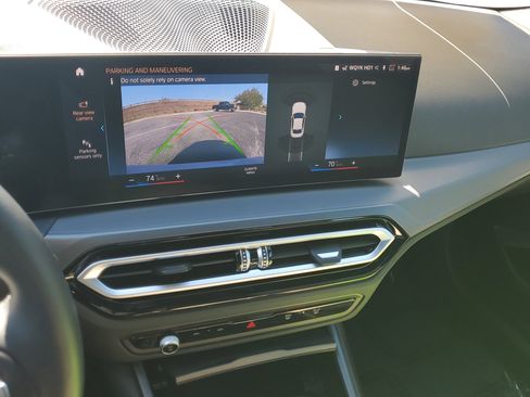 Used 2023 BMW 230i Coupe image 20