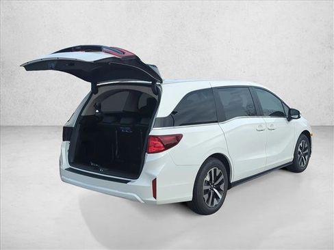 New 2026 Honda Odyssey EX-L image 8