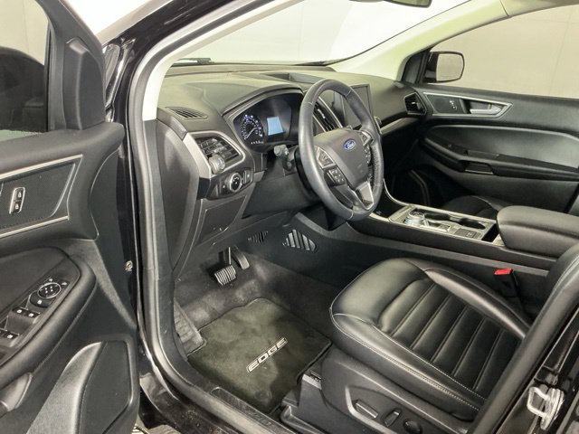 Used 2024 Ford Edge SEL AWD/4WD image 9