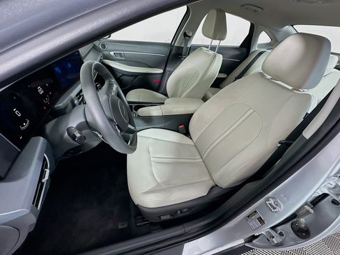 Used 2025 Hyundai Sonata SEL image 13