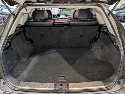 Used 2013 Lexus RX 450h AWD image 16