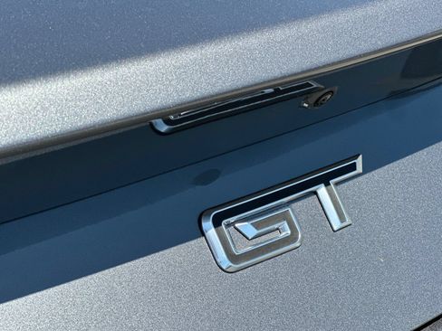 New 2026 Ford Mustang GT RWD image 24