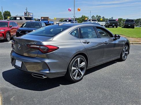 New 2025 Acura TLX w/ Technology Package image 13