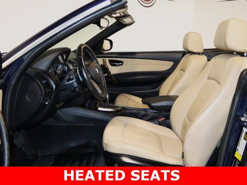 Used 2012 BMW 135i Convertible image 19