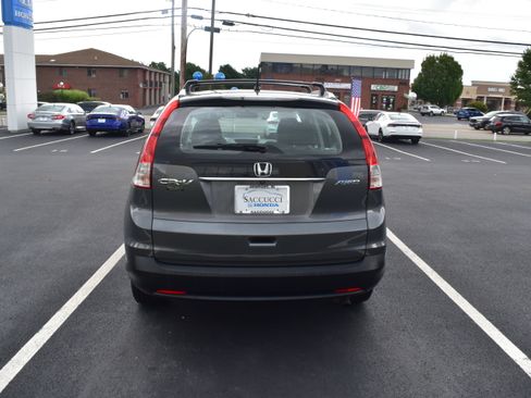Used 2014 Honda CR-V LX image 7