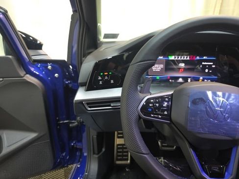 New 2026 Volkswagen Golf w/ Euro Style Package AWD/4WD image 16