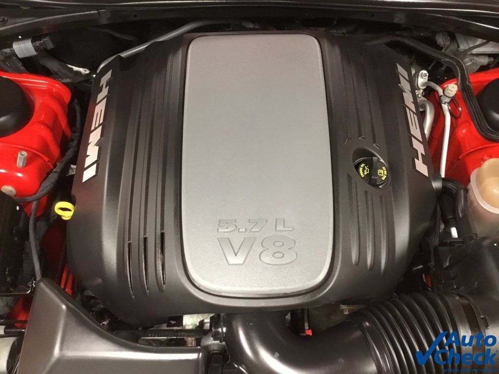 Used 2017 Dodge Challenger R/T Plus RWD image 32