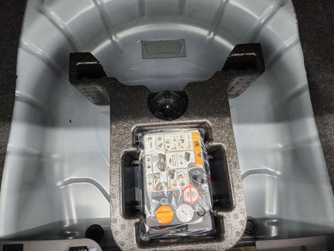 Used 2023 Ford Mustang GT w/ GT Performance Package image 29