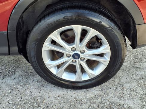 Used 2019 Ford Escape SEL FWD image 26