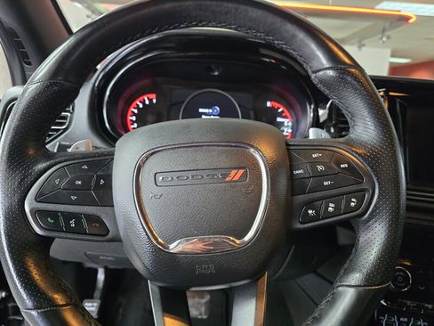 Used 2022 Dodge Durango GT image 40